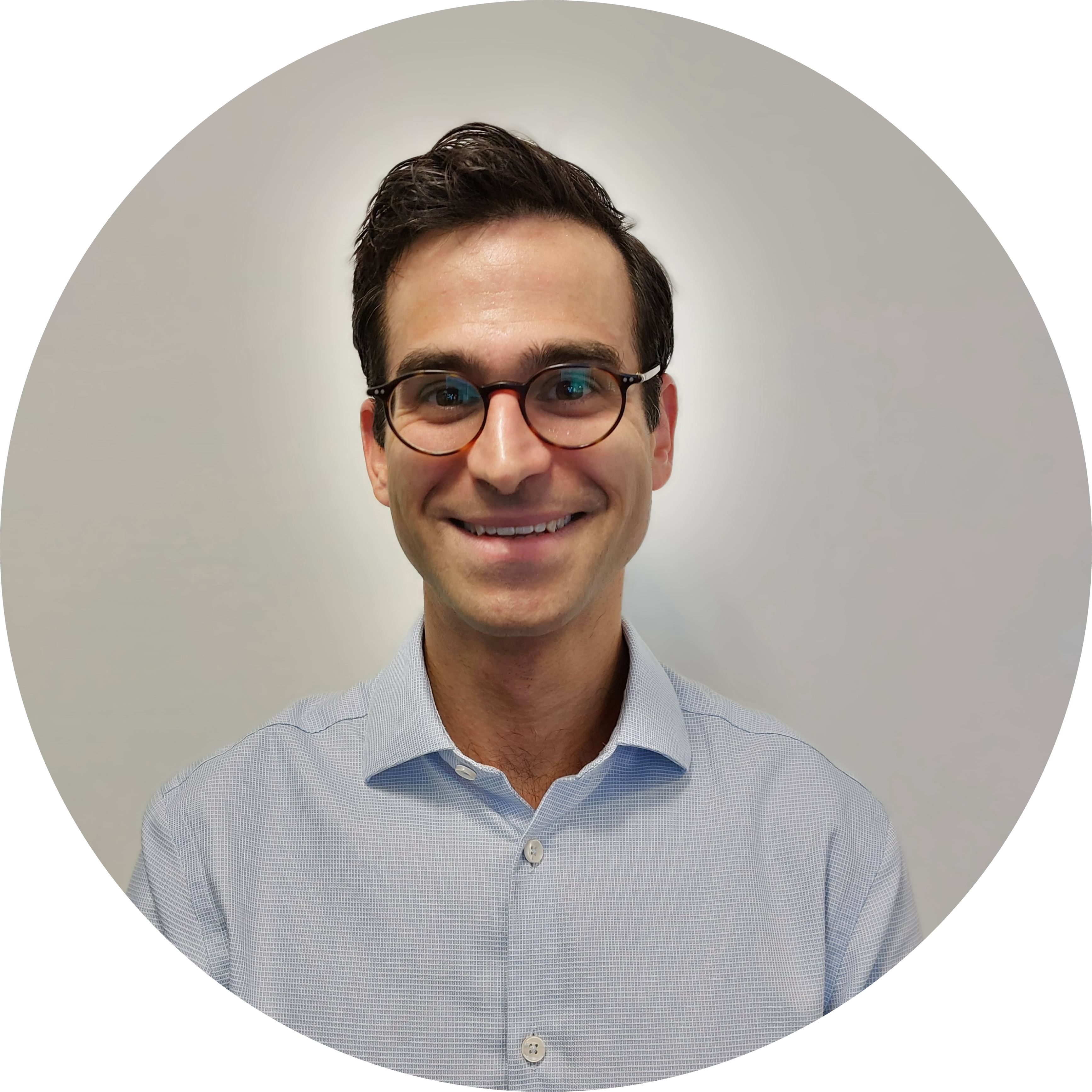 Go to the profile of Laurent Sheybani