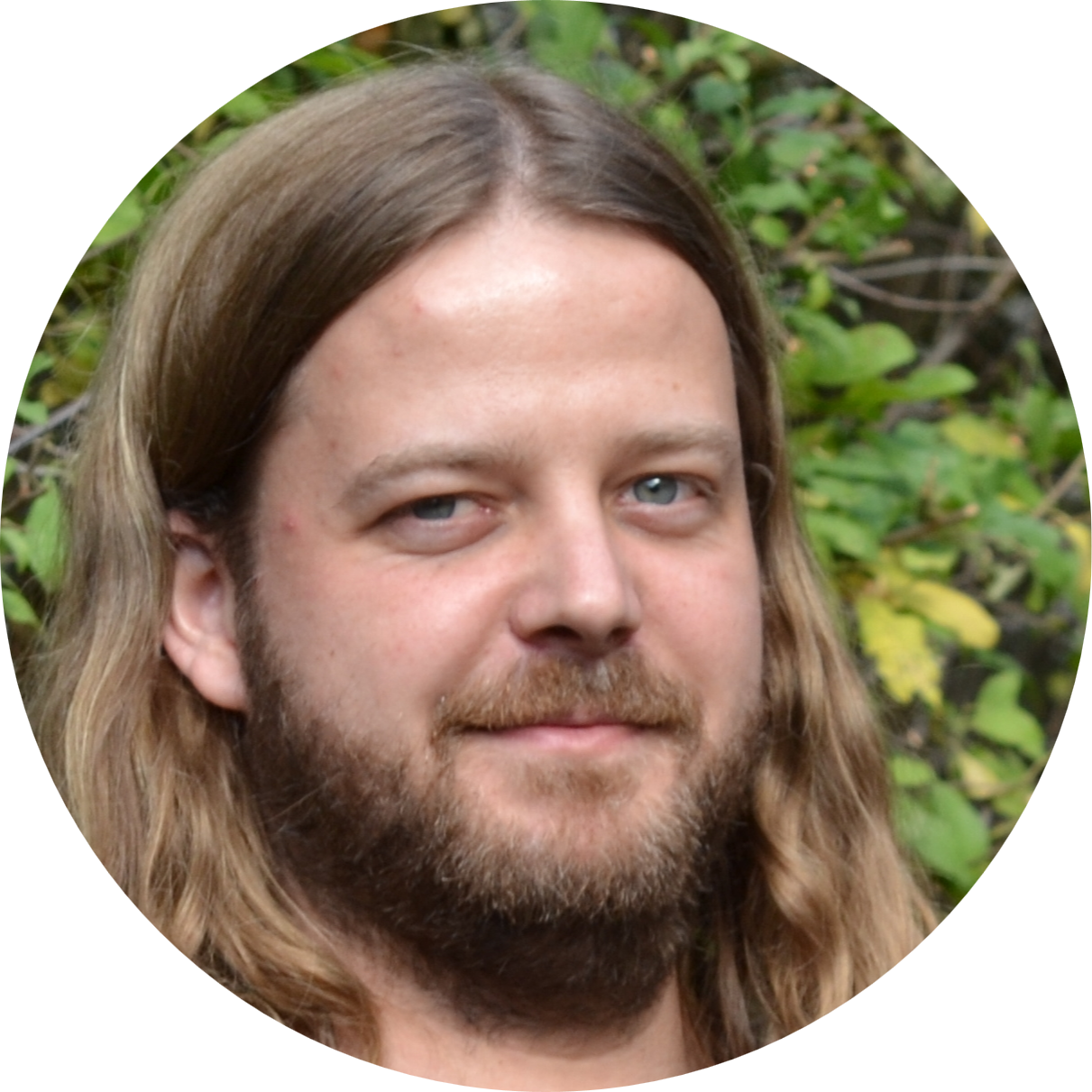 Go to the profile of Florian Schulz