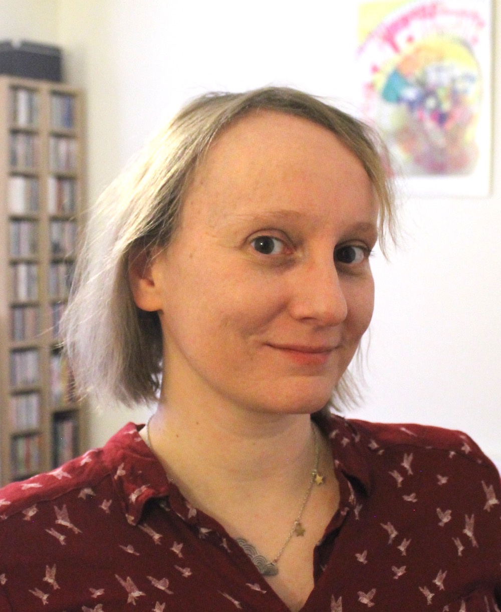 Go to the profile of Eva Amsen