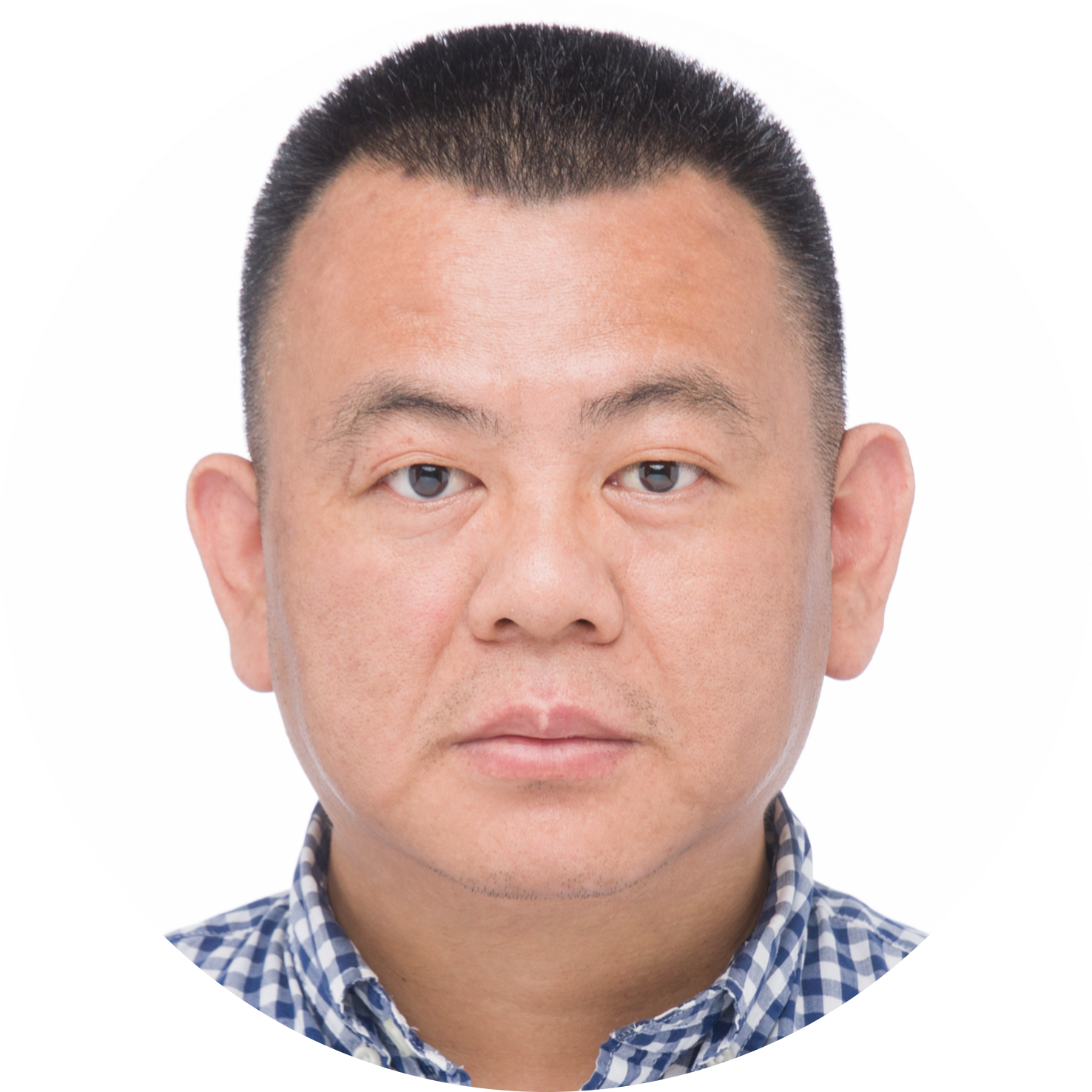 Go to the profile of Zhiqiang Yan