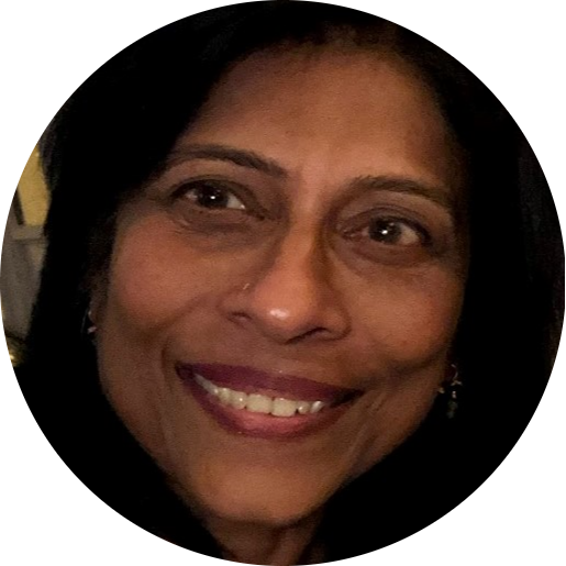 Go to the profile of Saraswati Sukumar