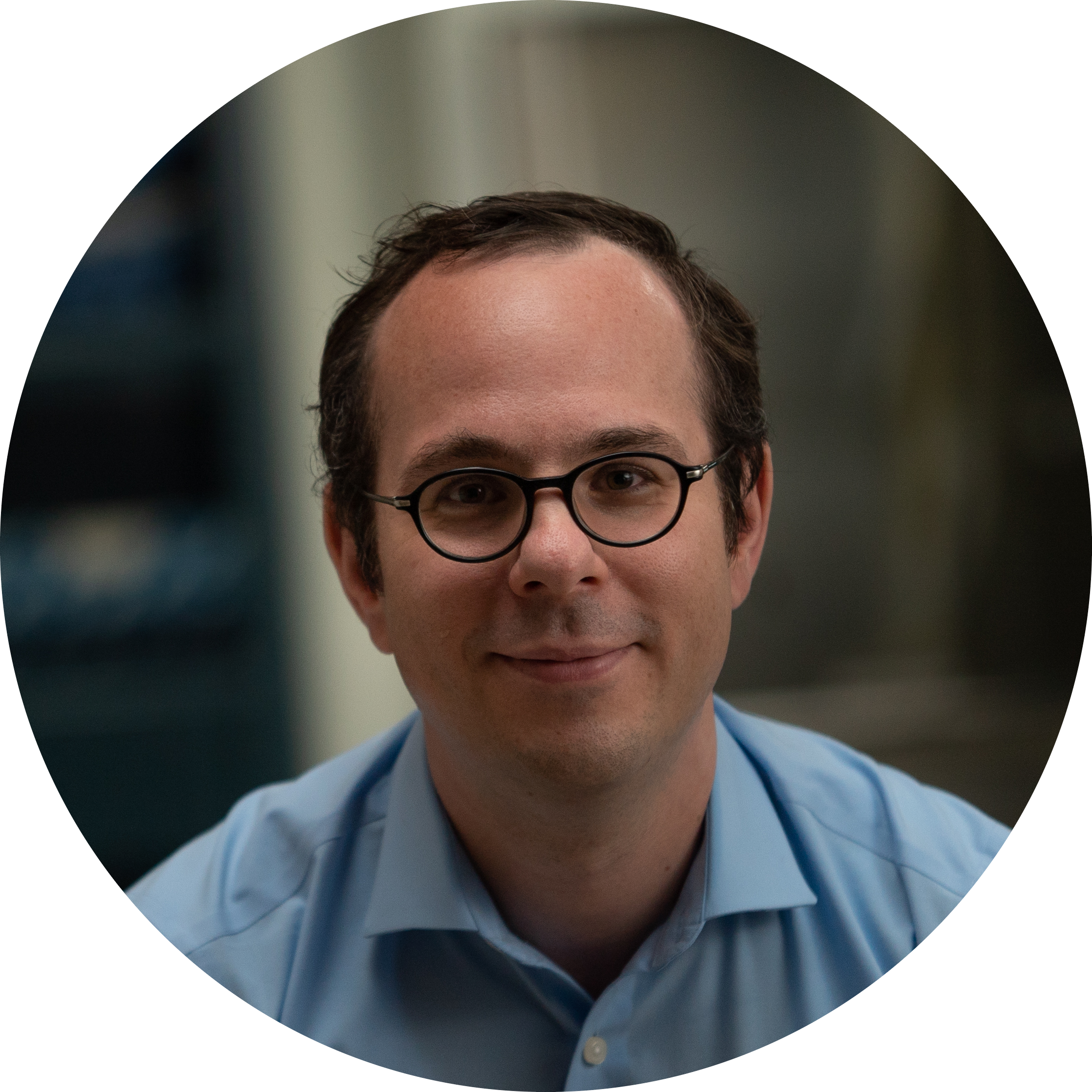 Go to the profile of Dr. Paul C. Boutros