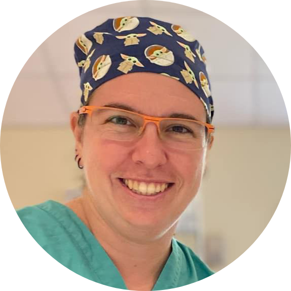 Go to the profile of Sarah Hooper