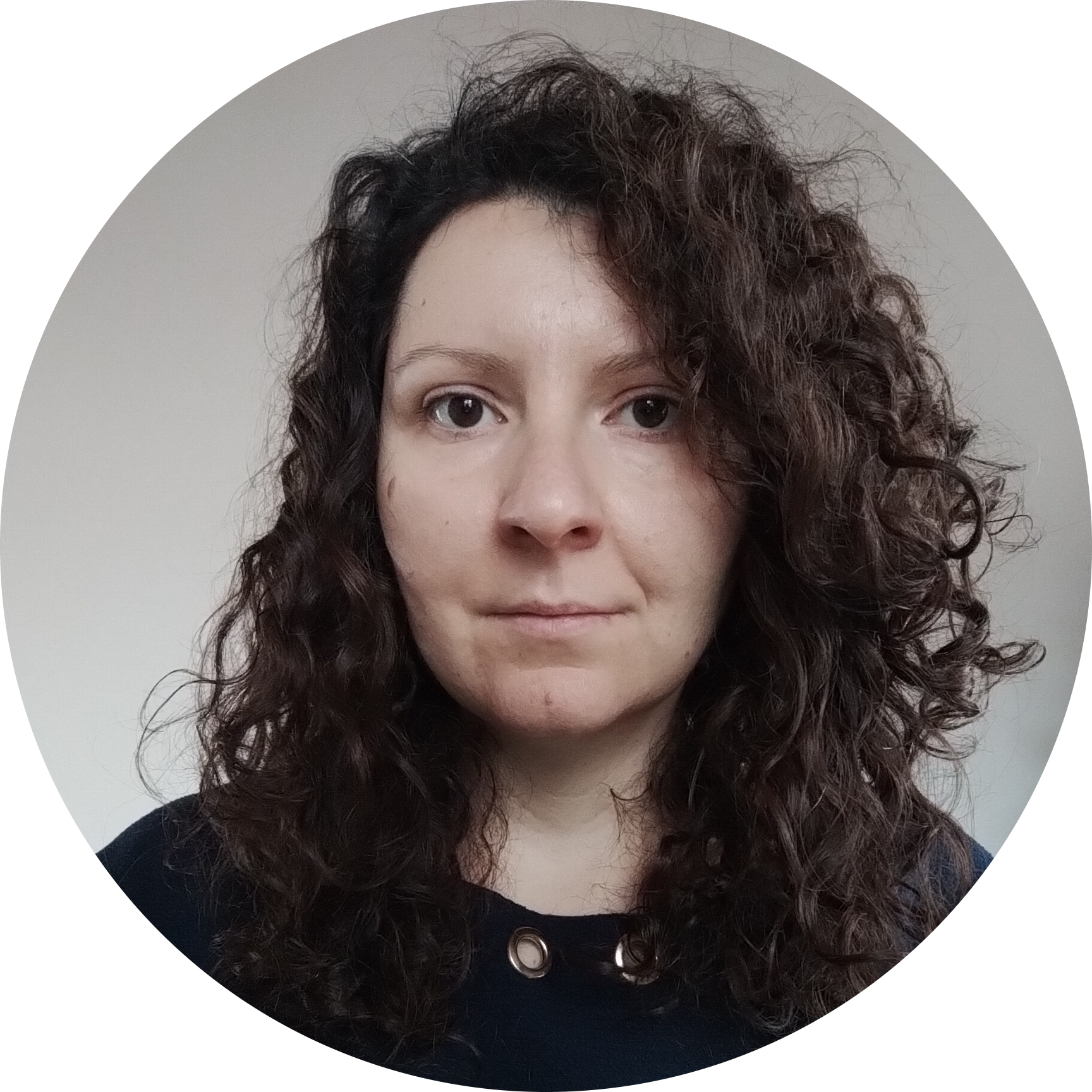 Go to the profile of Valentina Melocchi