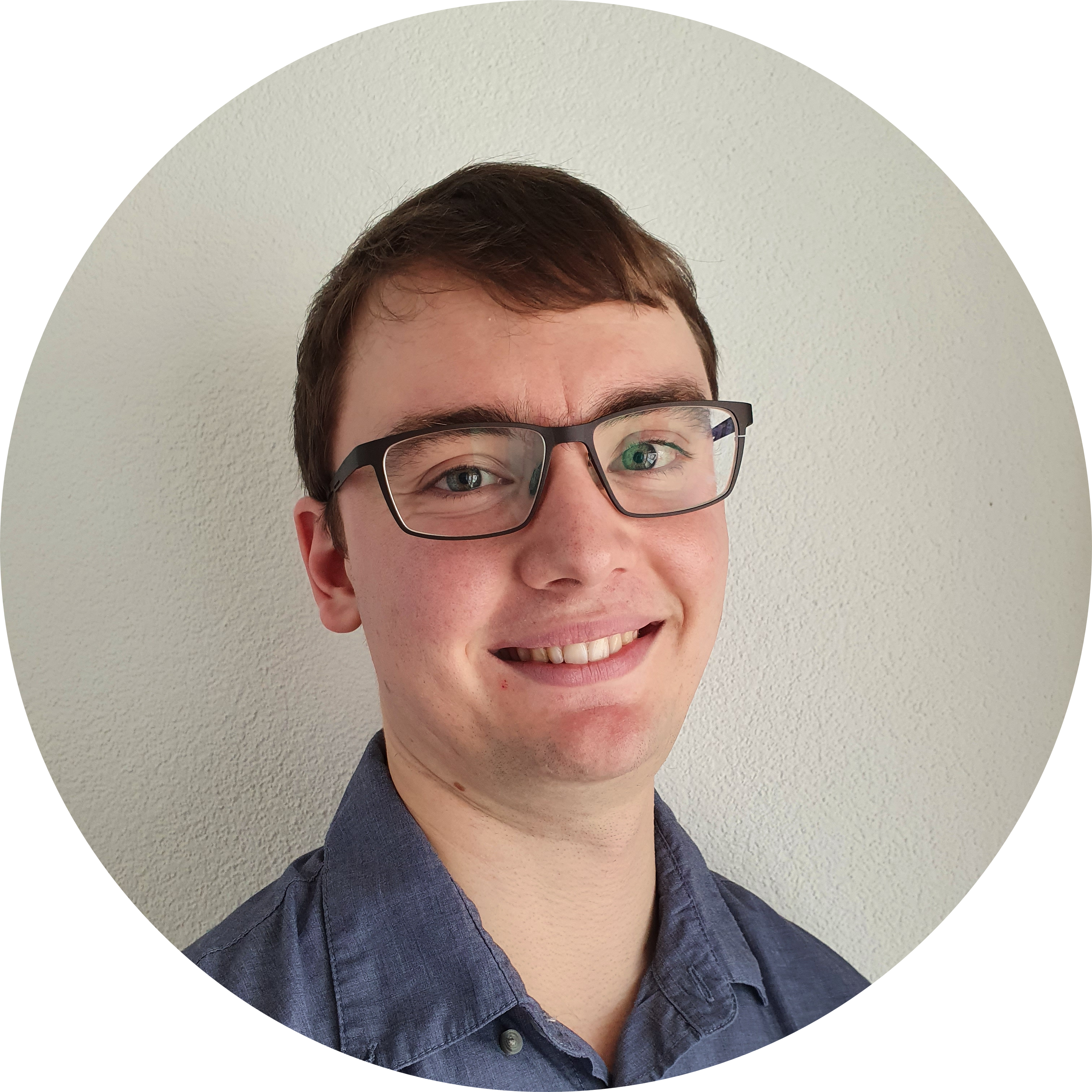 Go to the profile of Alexander Pohle