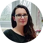 Go to the profile of Victoria Meslier