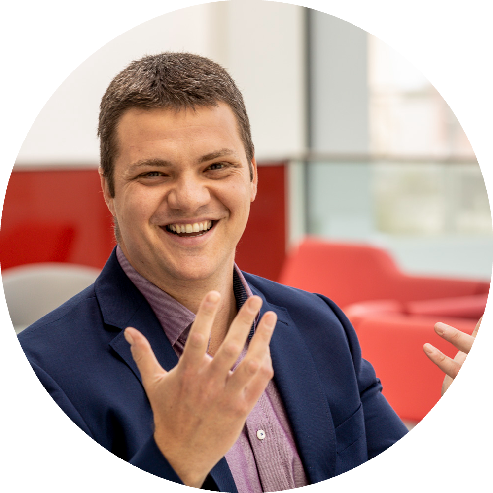 Go to the profile of Raffaele Teperino