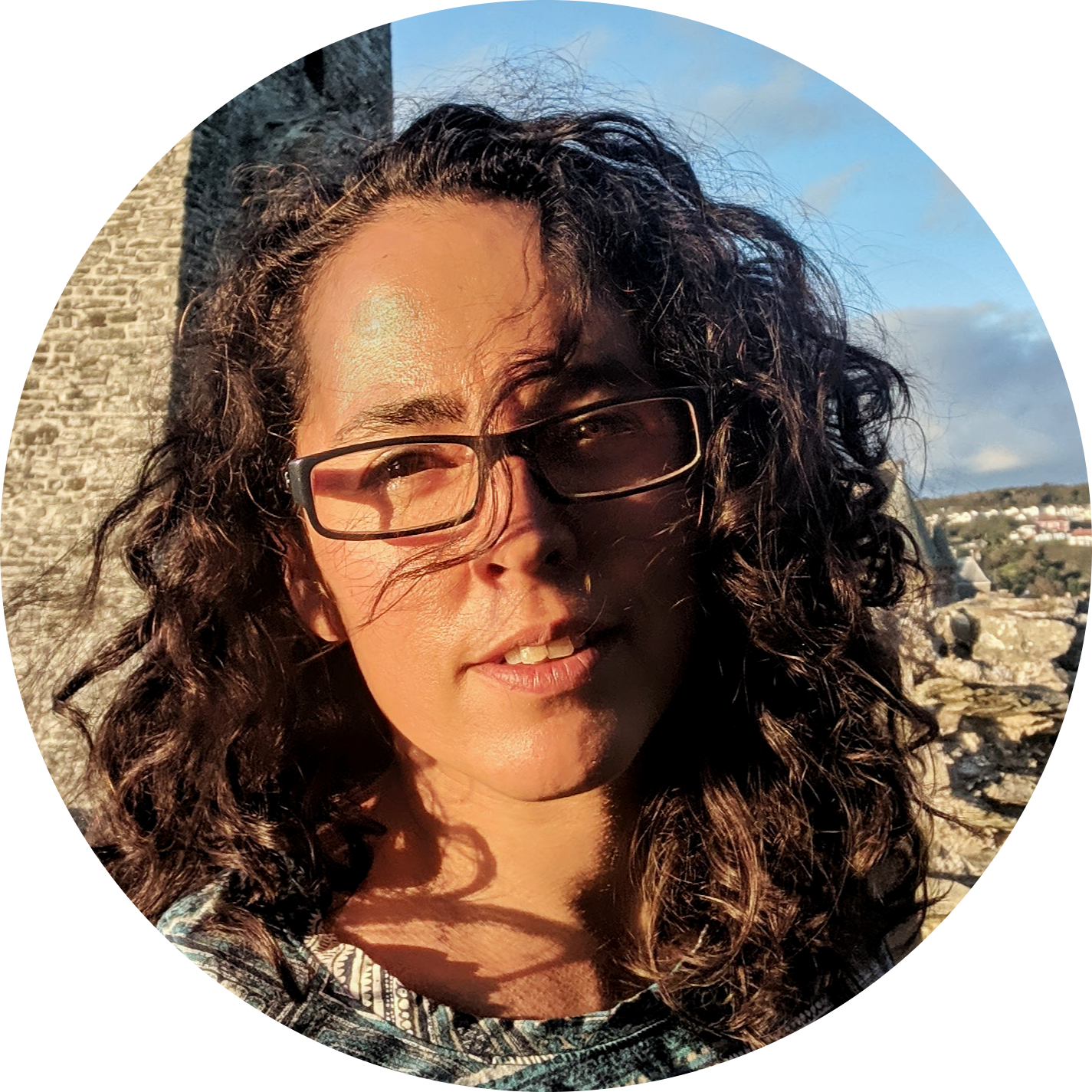 Go to the profile of Alejandra G Vovides