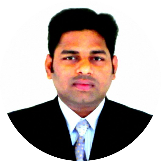 Go to the profile of Harish  Reddy  Gantla