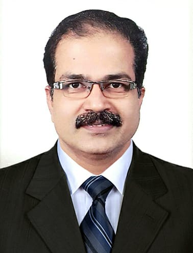 Go to the profile of Sureshkumar Pichakacheri