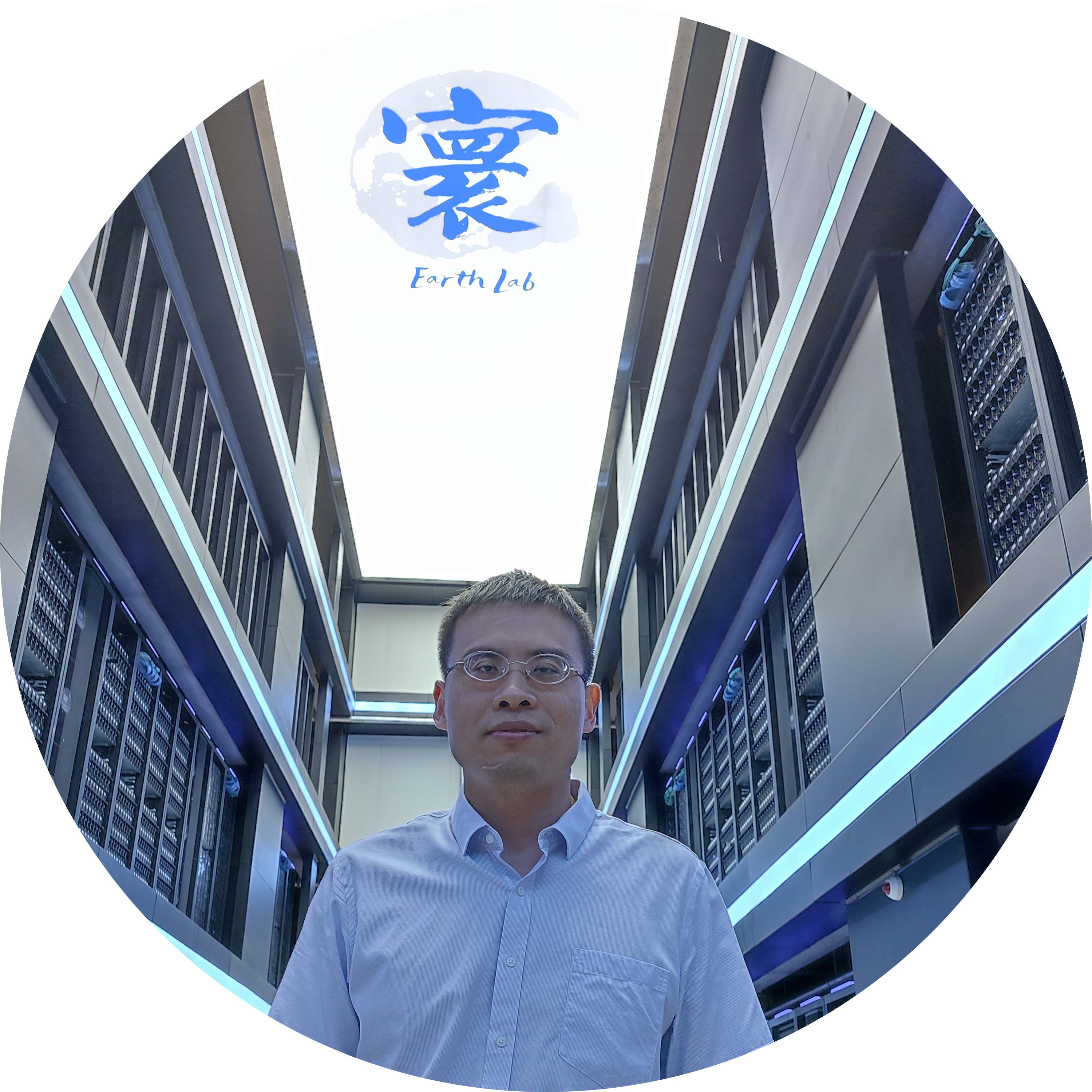 Go to the profile of Chenglai Wu