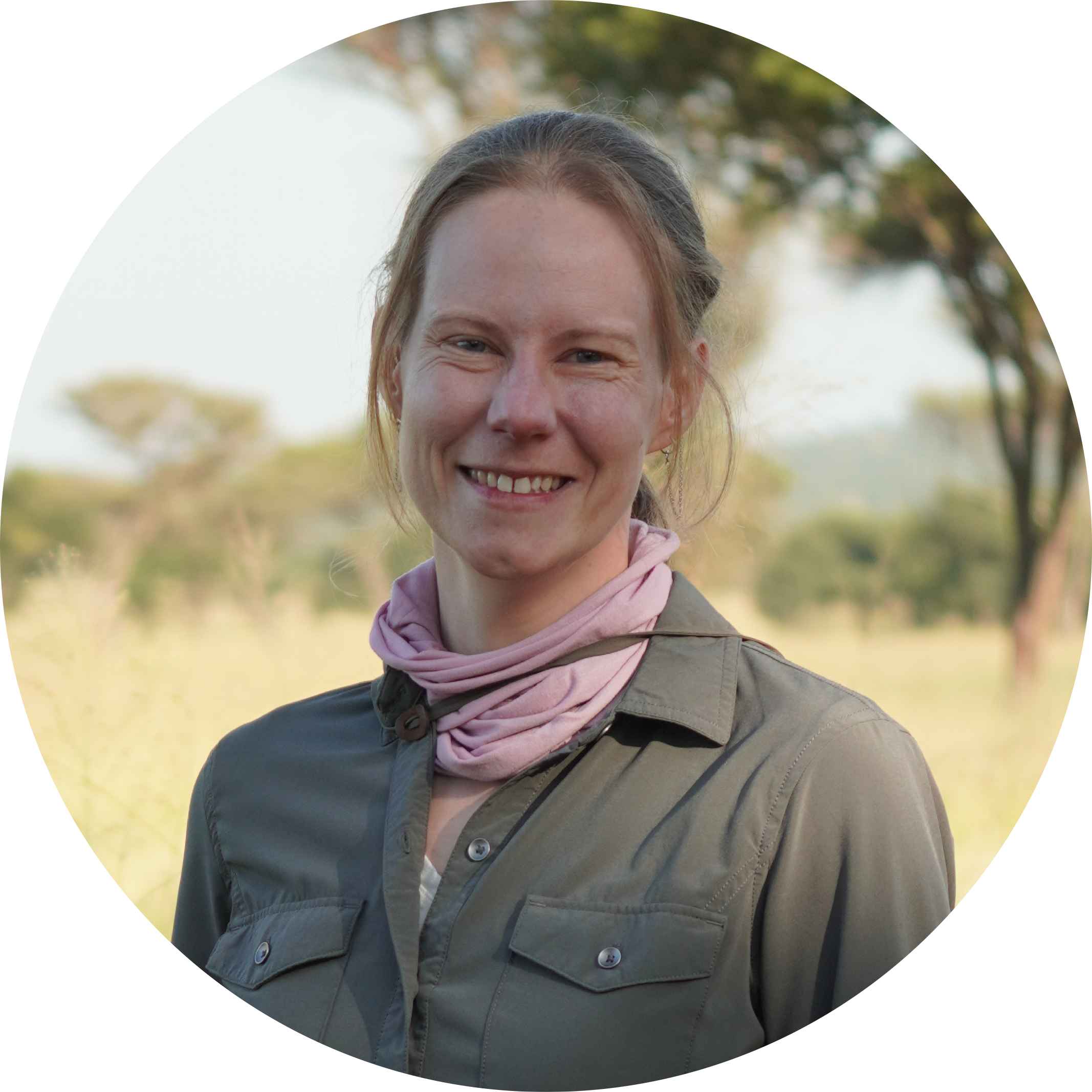 Go to the profile of Kate Snyder