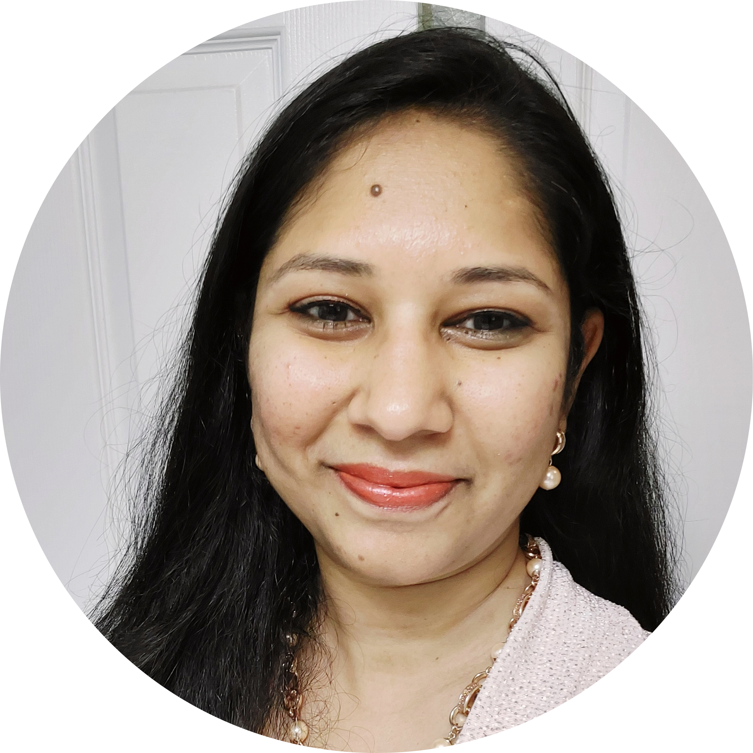 Go to the profile of Riti Sharan