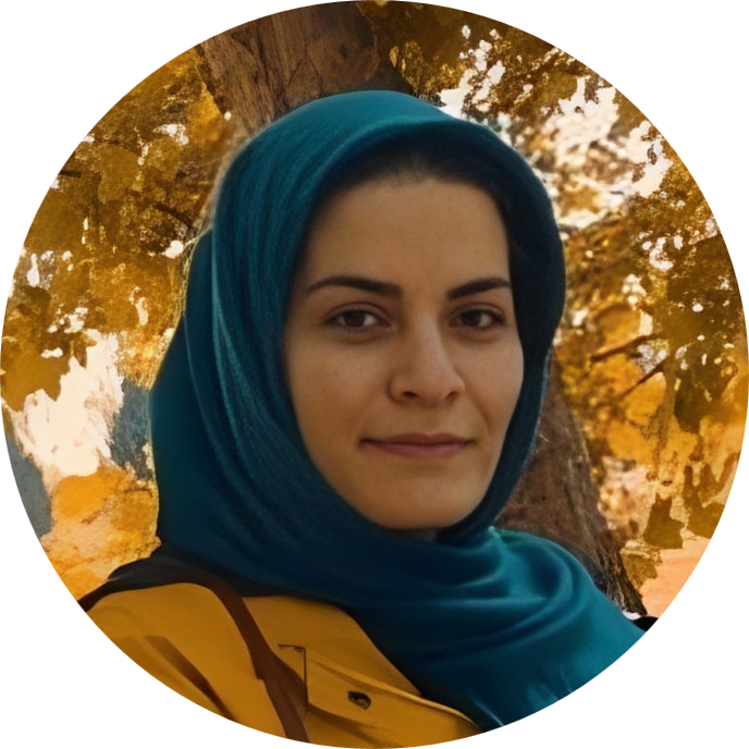 Go to the profile of Farzaneh Mohammadi
