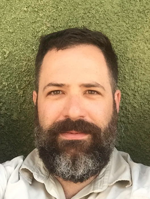 Go to the profile of Sergio Almécija