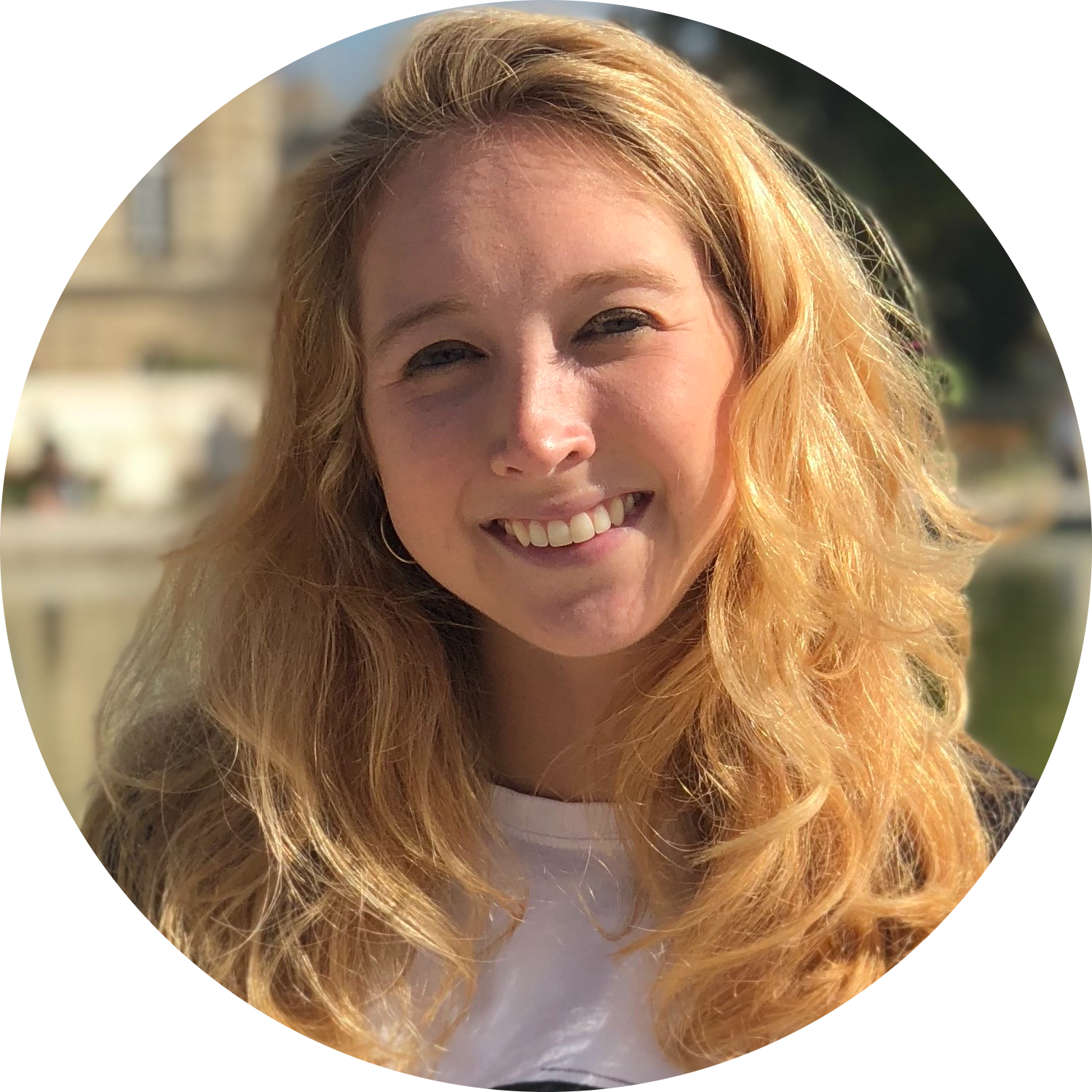 Go to the profile of Maggie Thompson