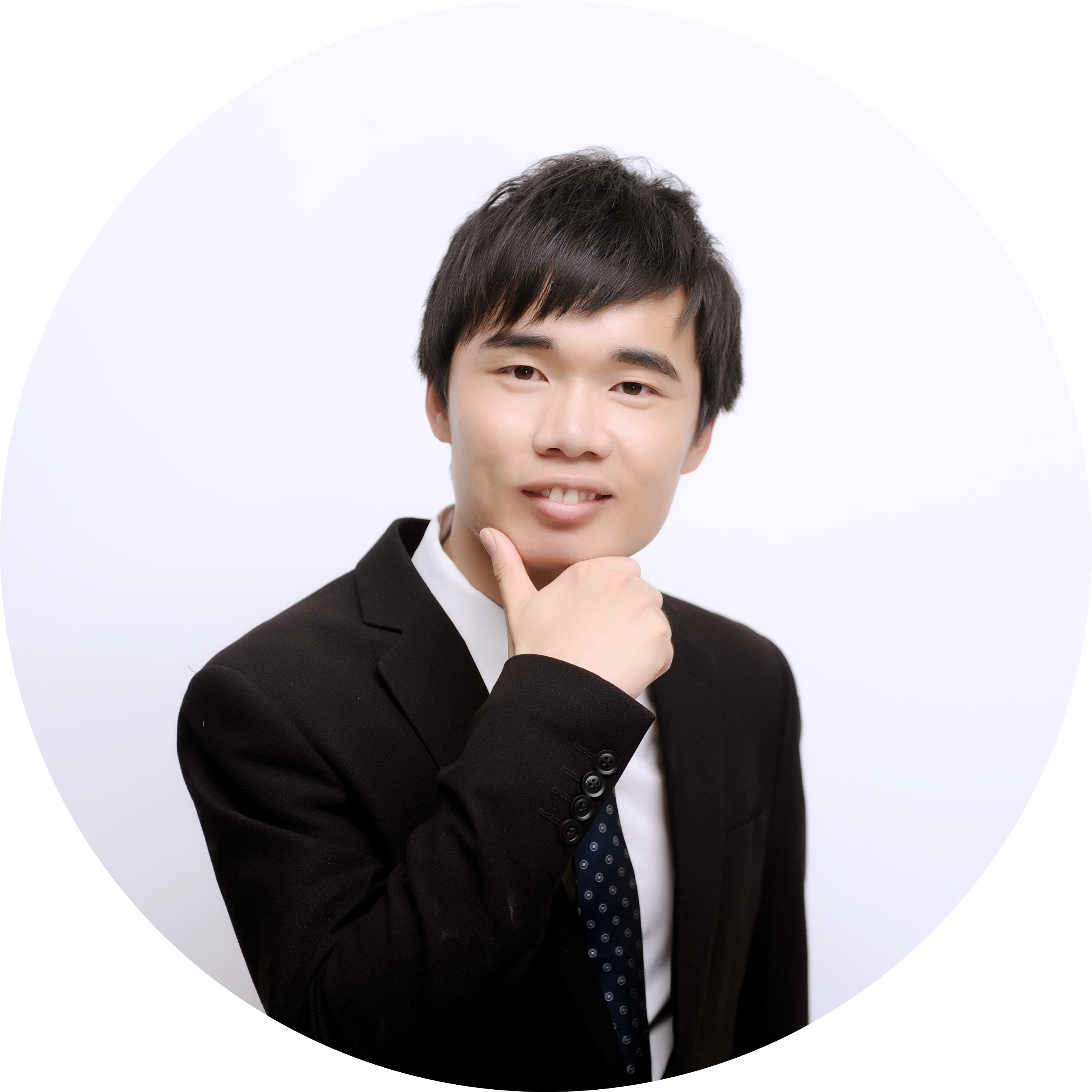 Go to the profile of Hao-Hua Deng