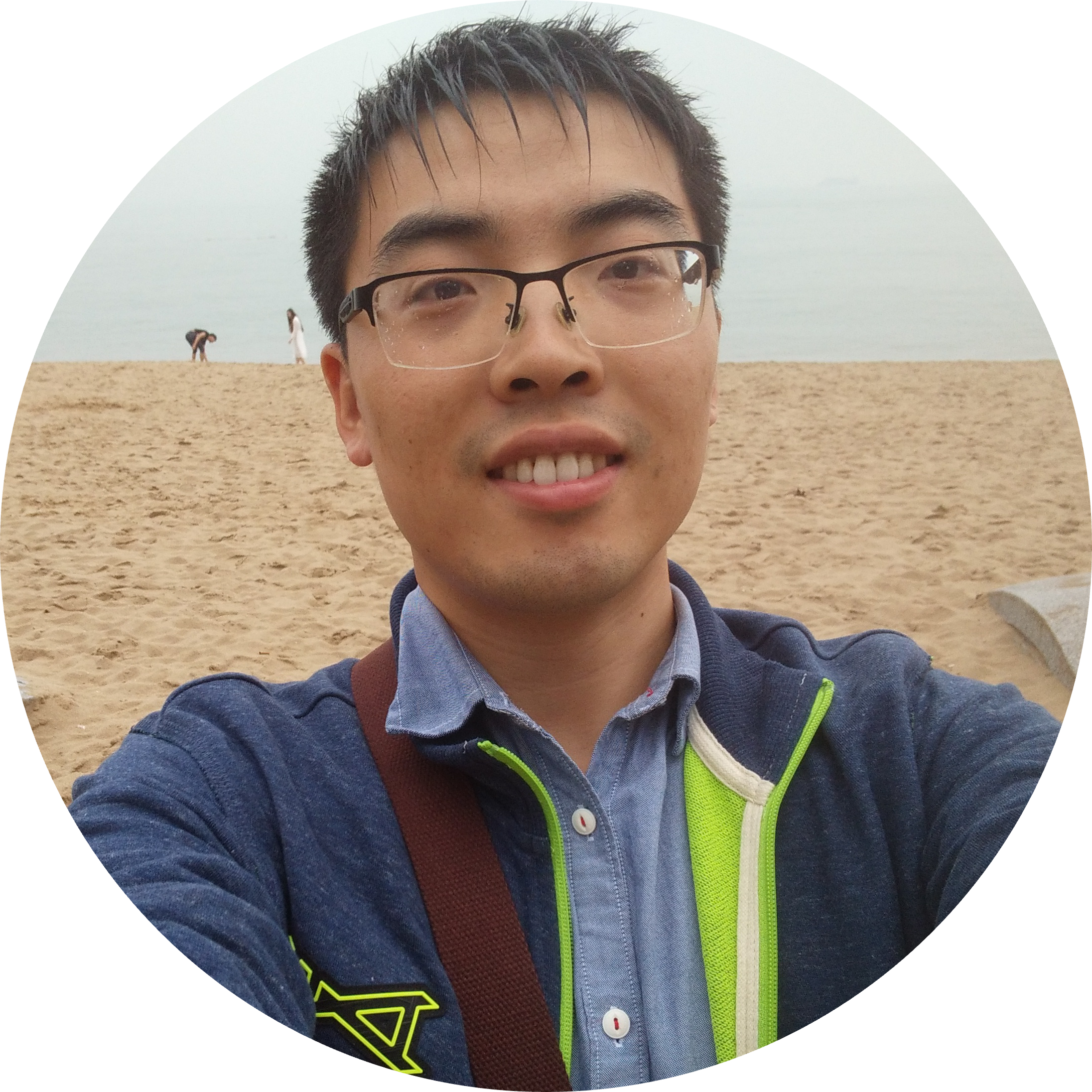 Go to the profile of Wei Wang