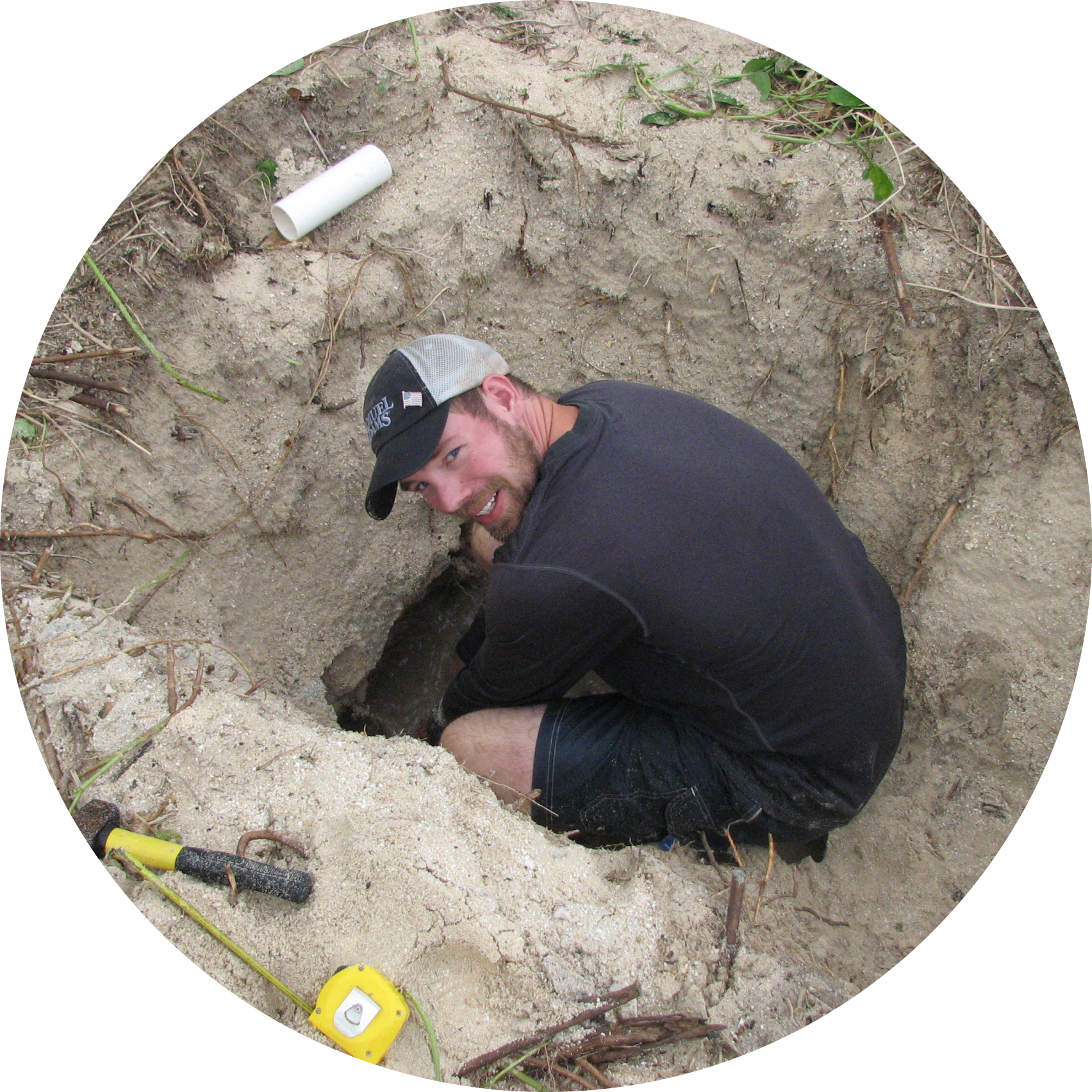 Go to the profile of Kevin Befus