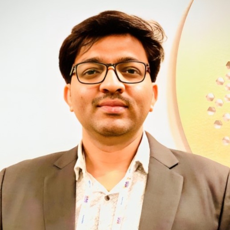 Go to the profile of Dr. Ranjit Gurav