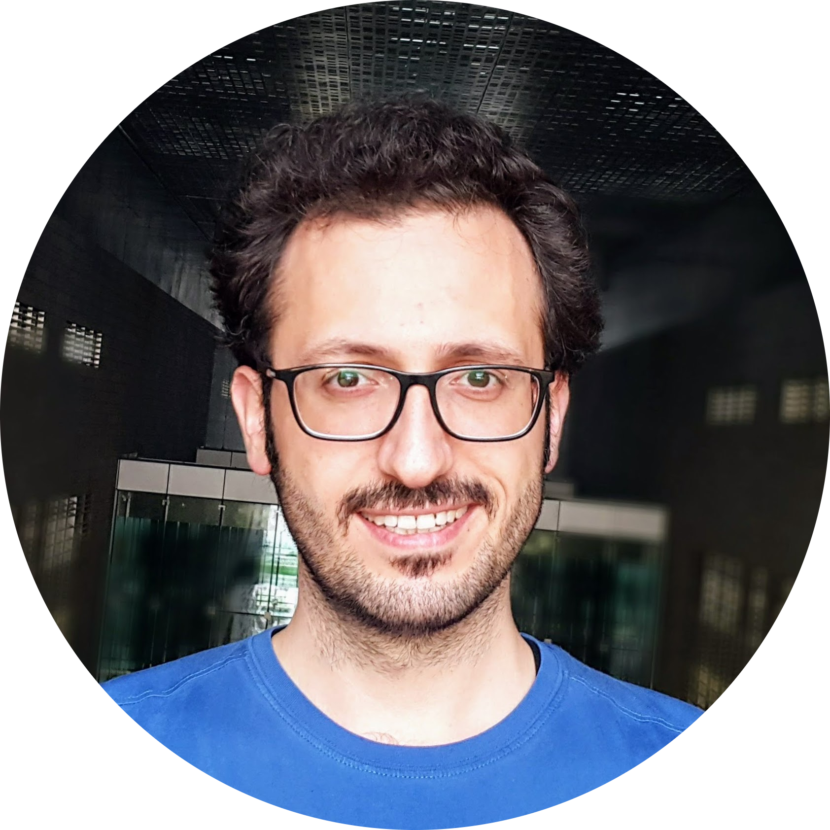 Go to the profile of Erkan Aydin