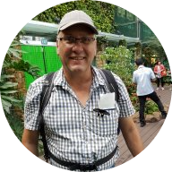 Go to the profile of Allan Spessa