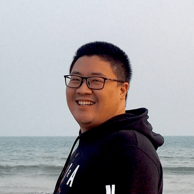 Go to the profile of Yuanzhi Jiang