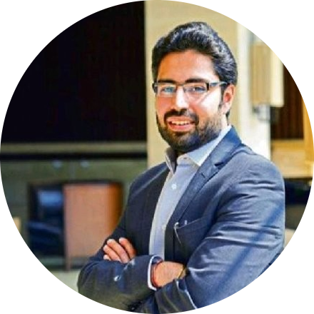 Go to the profile of Manan Suri