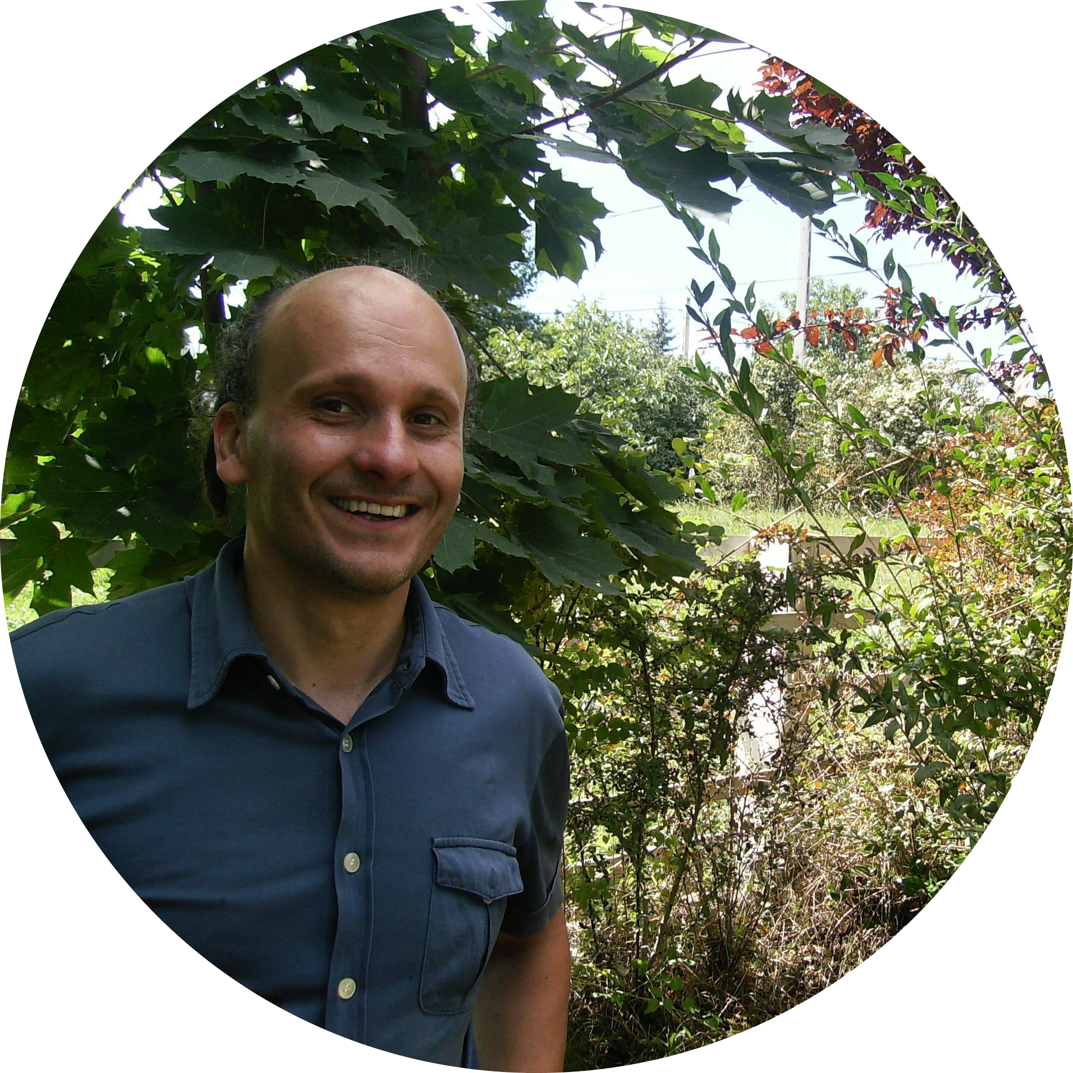 Go to the profile of Zsolt Pinke