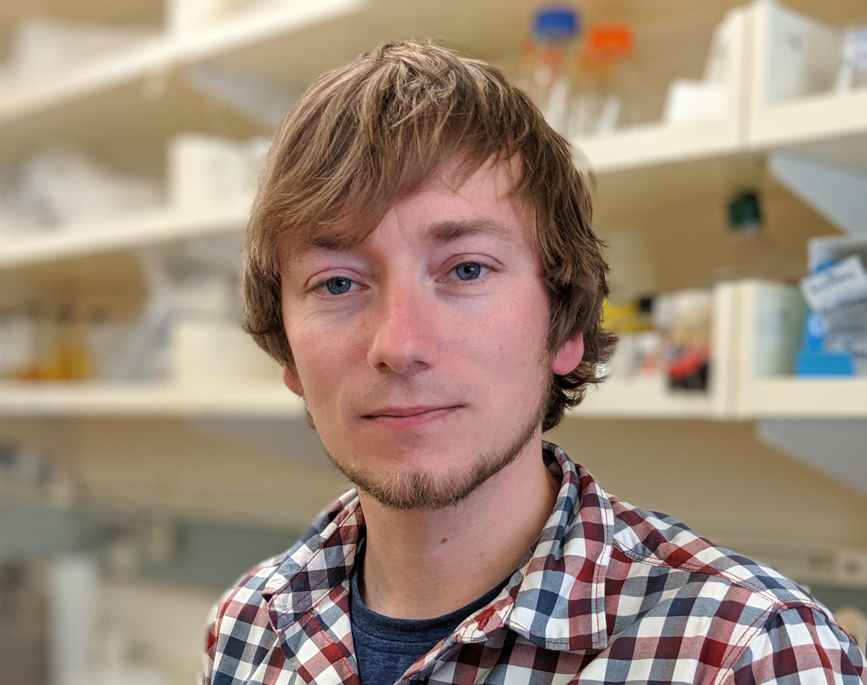 Go to the profile of Peter Rahfeld