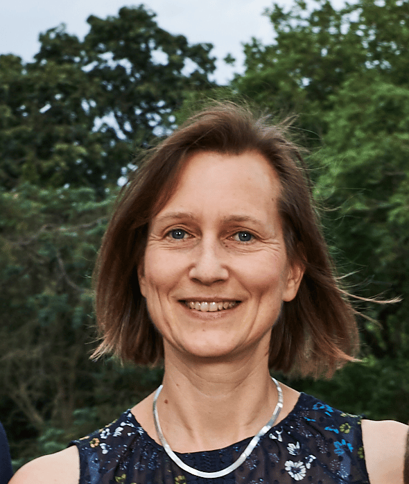 Go to the profile of Christina Karlsson Rosenthal