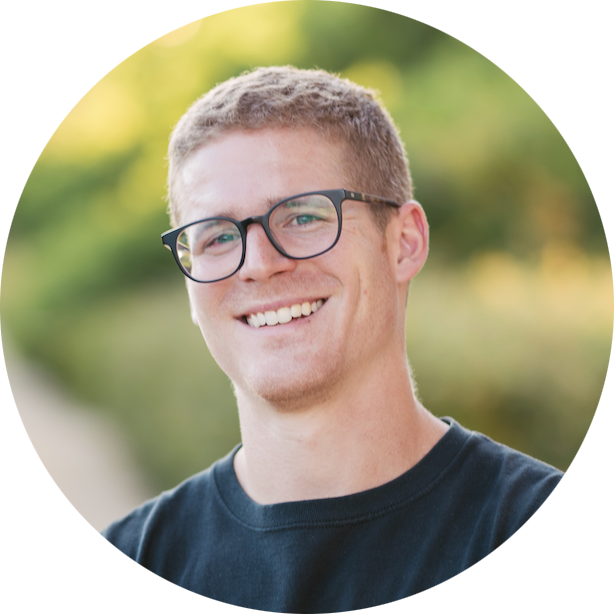 Go to the profile of Kyle Cromer