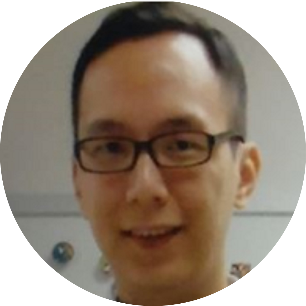 Go to the profile of Chi-Keung Cheng