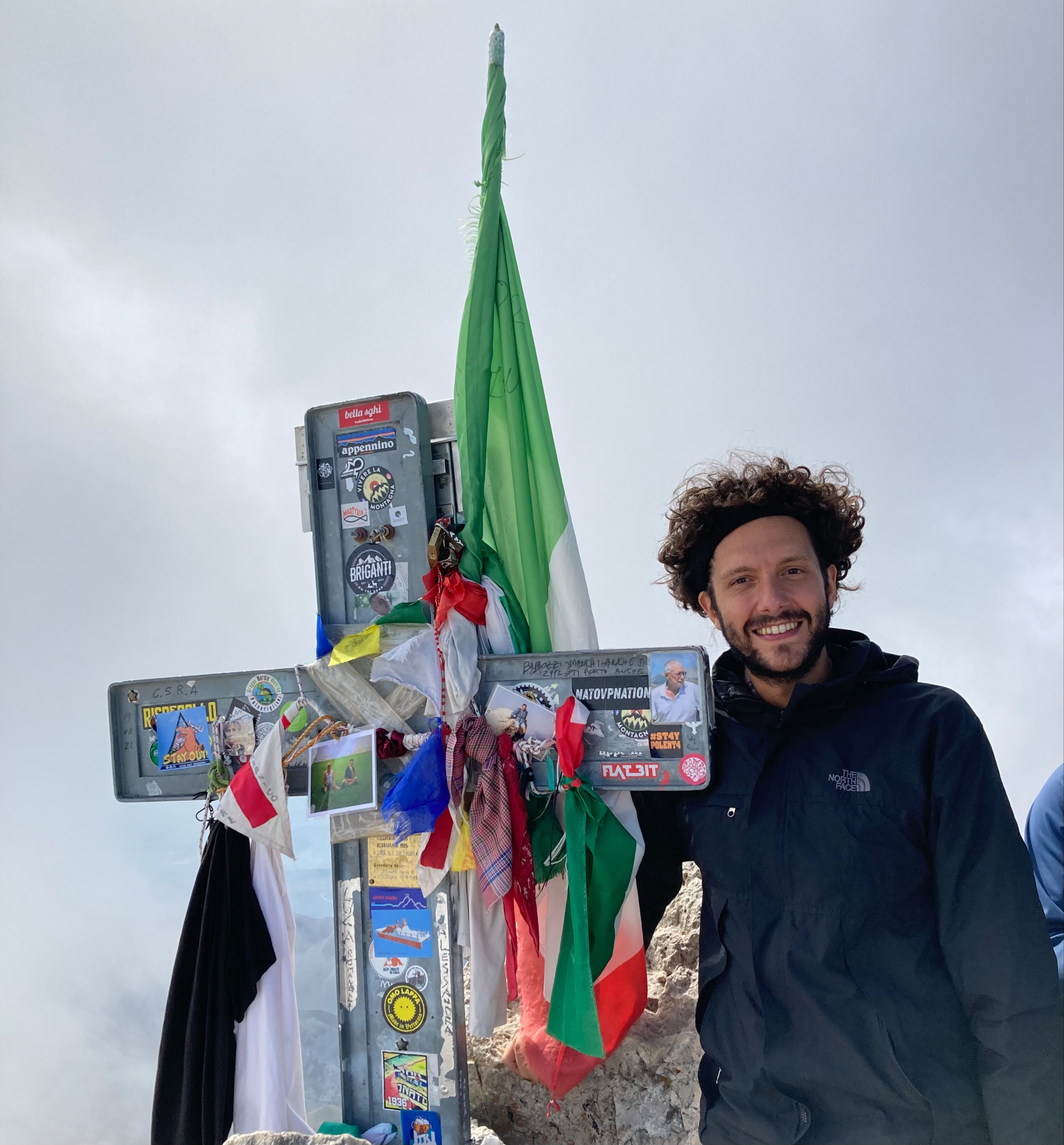 Go to the profile of Mirko Gallo