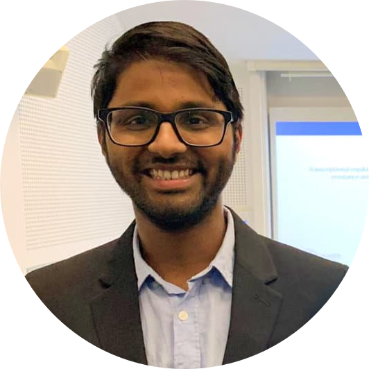 Go to the profile of Shankar Iyer