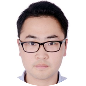 Go to the profile of Yiyang Gong