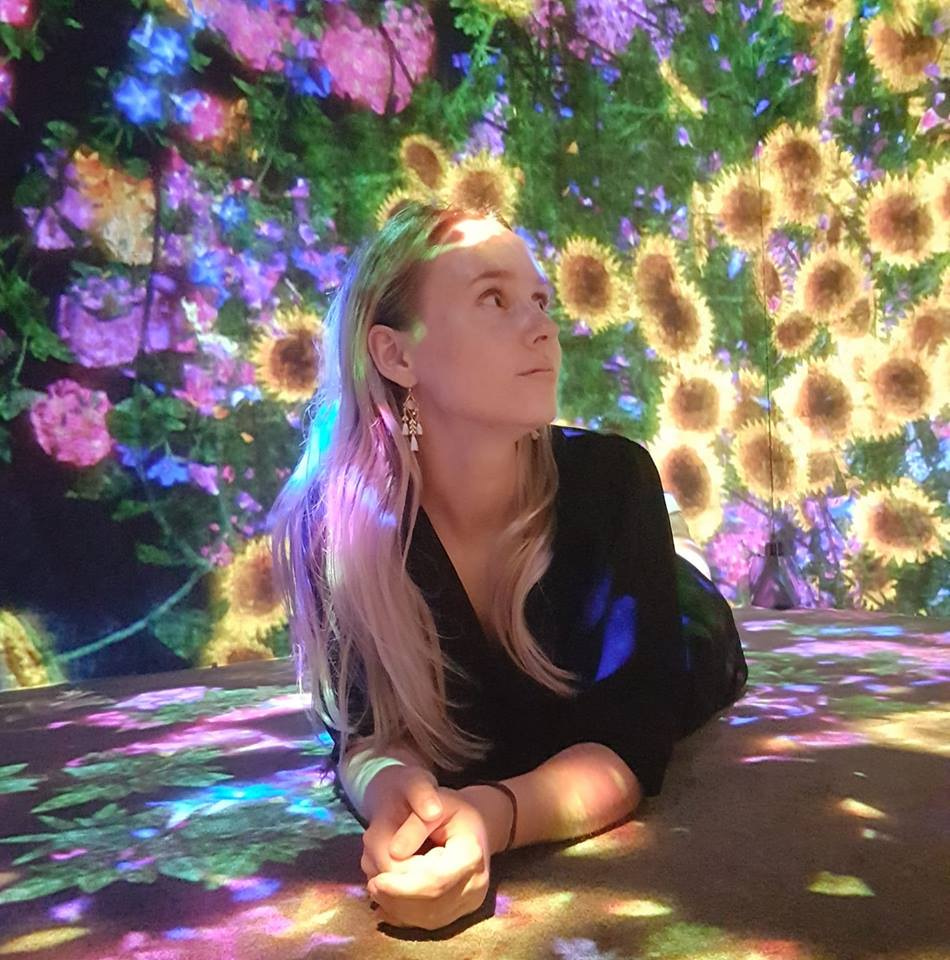 Go to the profile of Ellinor Alseth