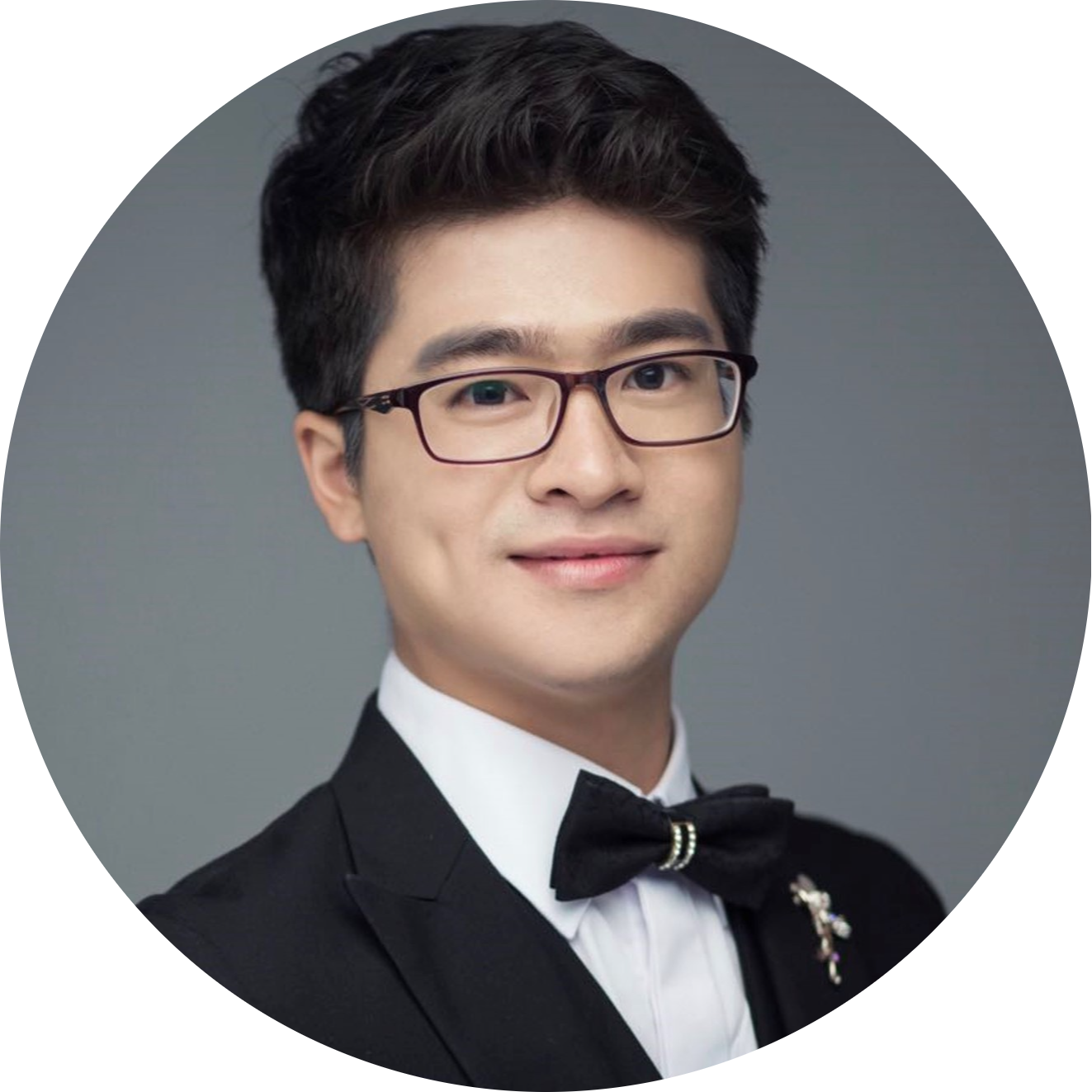 Go to the profile of Huanqing Cui