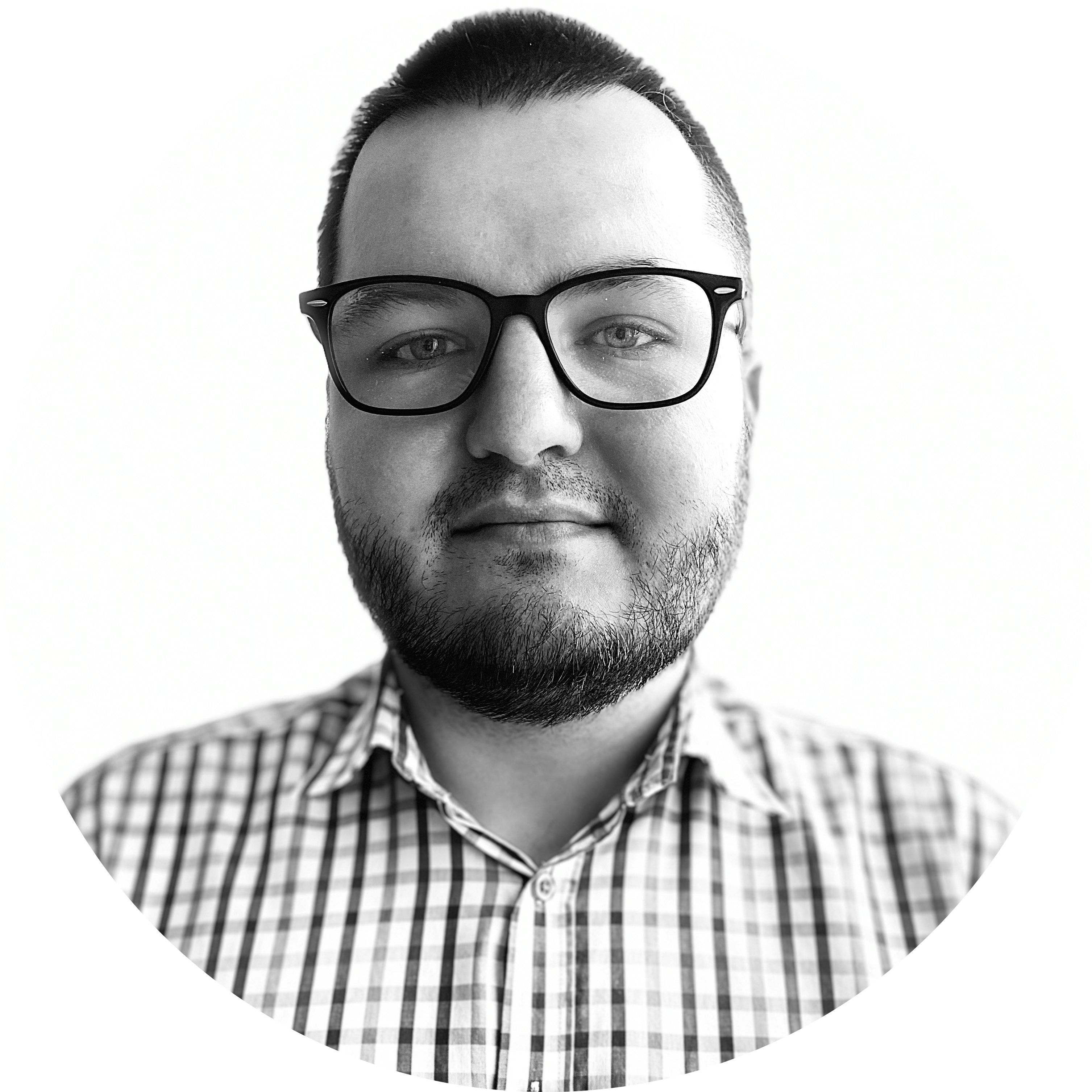 Go to the profile of Pawel Trzaskoma