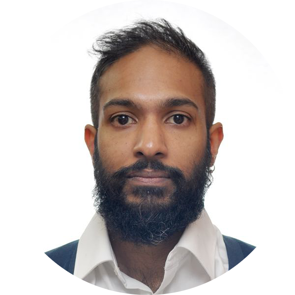 Go to the profile of Imran Sulaiman