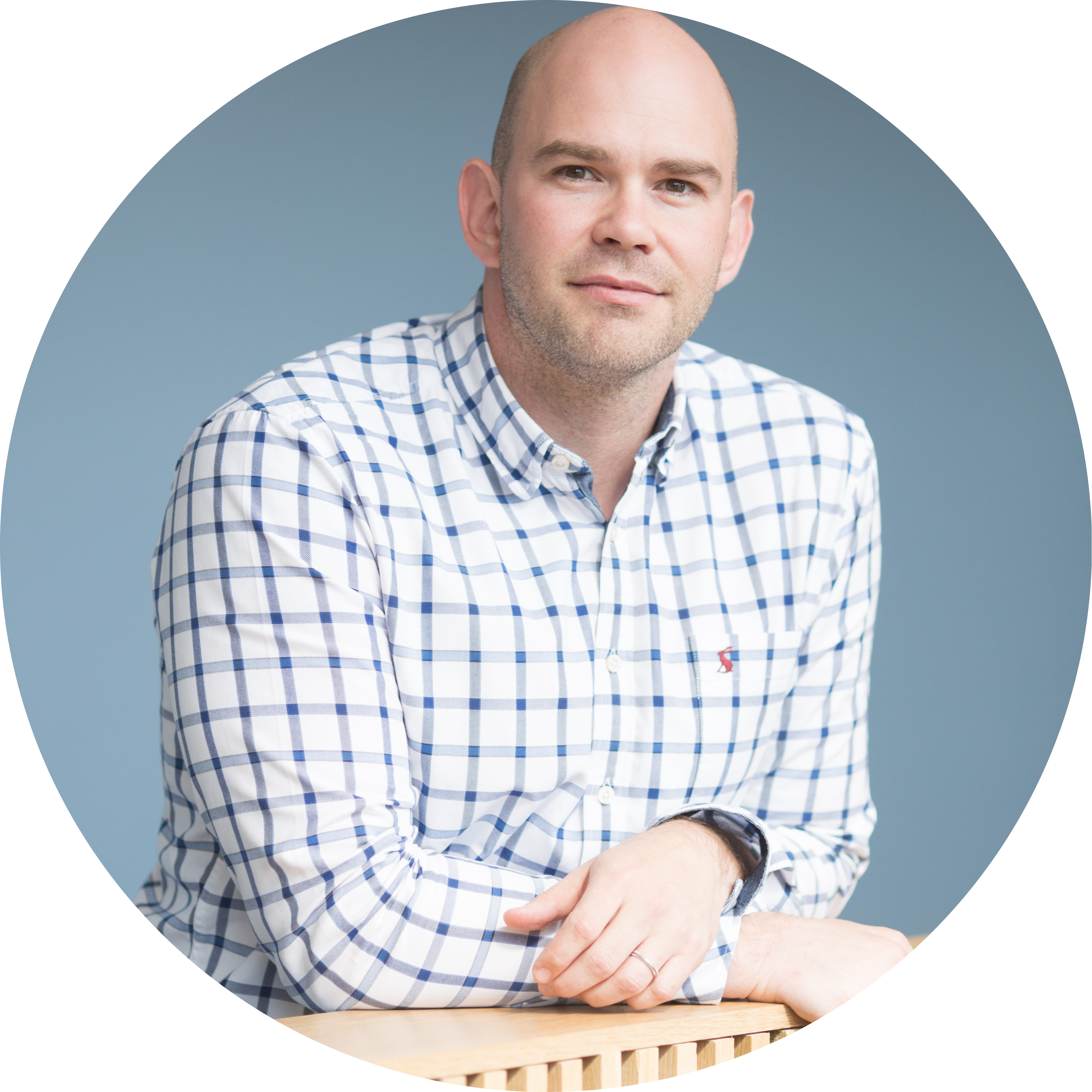 Go to the profile of Conny Wollbrant