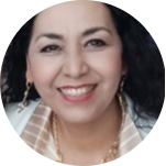 Go to the profile of Roxana Abril Morales Beltrán