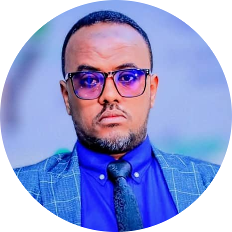 Go to the profile of Mukhtaar Axmed Cumar
