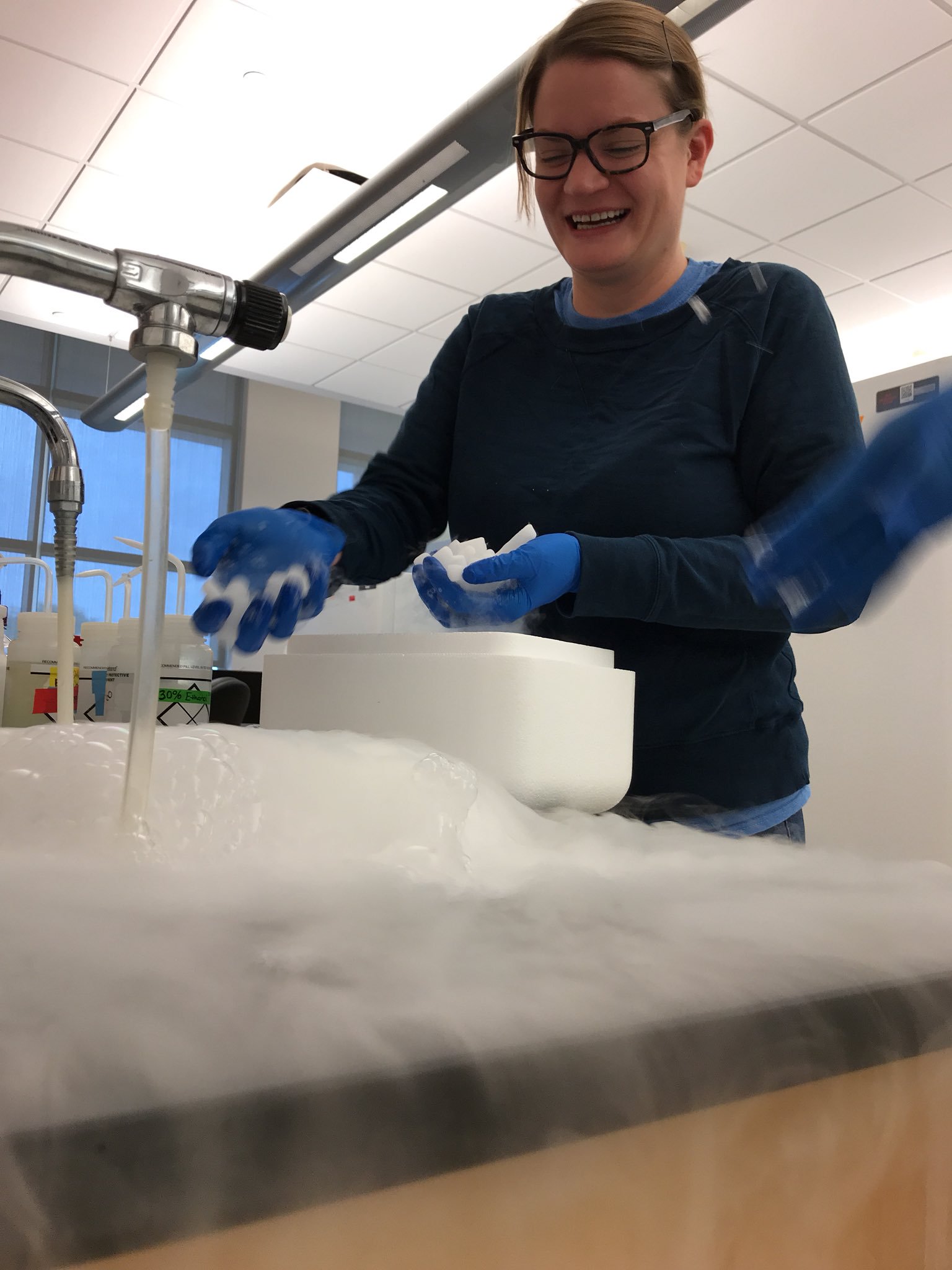 Go to the profile of Allison E. Mann