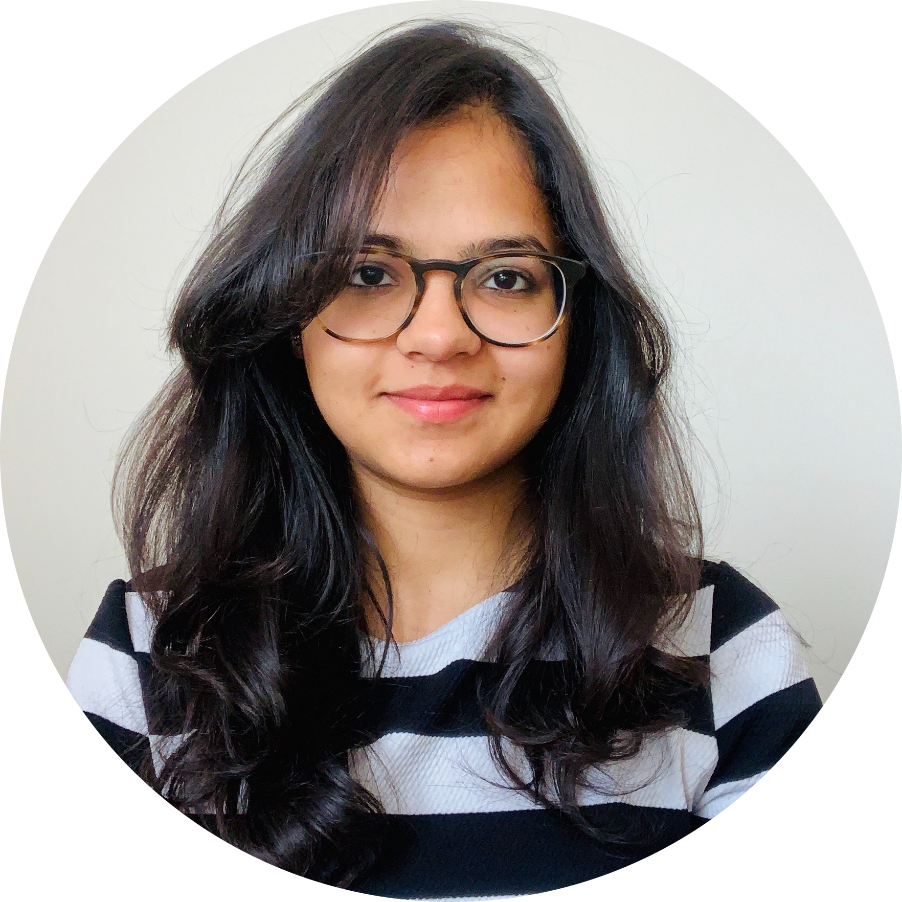 Go to the profile of Megha Srigyan