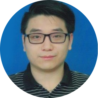 Go to the profile of Xiangying Shen