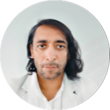 Go to the profile of Miguel Ángel Muñoz-López