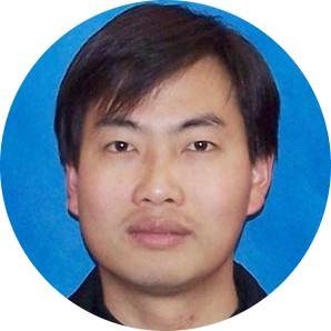 Go to the profile of Zhigang Yuan