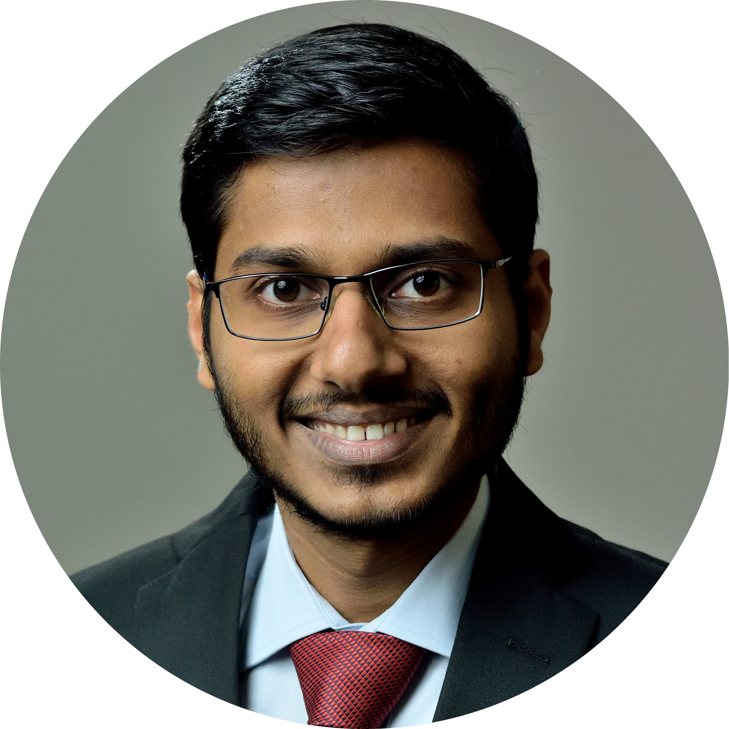 Go to the profile of Ashish A. Kulkarni