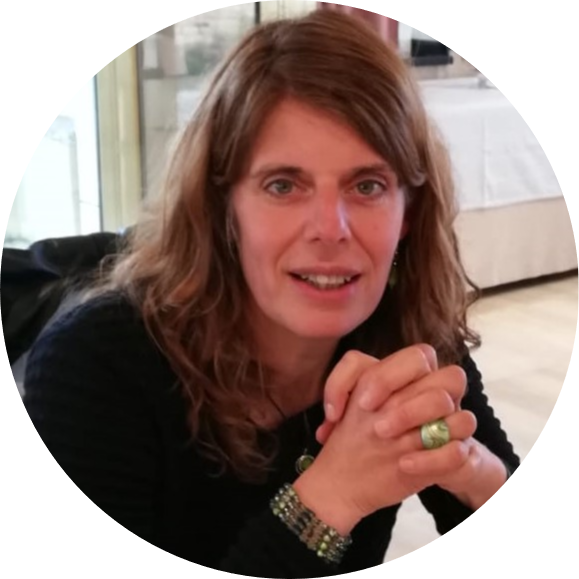 Go to the profile of Mireia Diaz